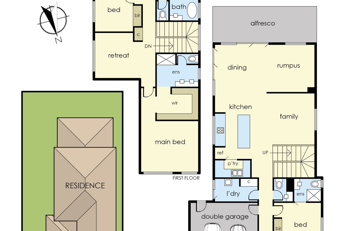 3 Parakeet Street, Clyde North