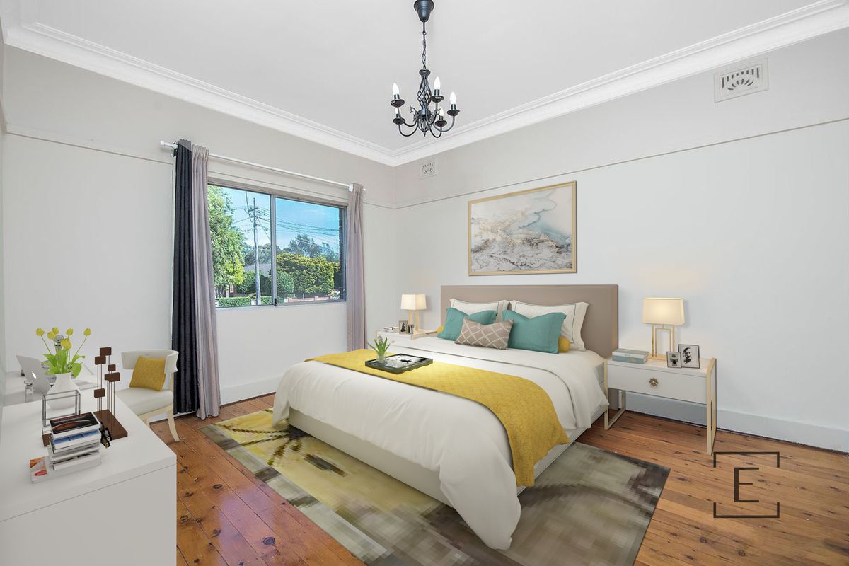 15 Beaconsfield Avenue, Concord