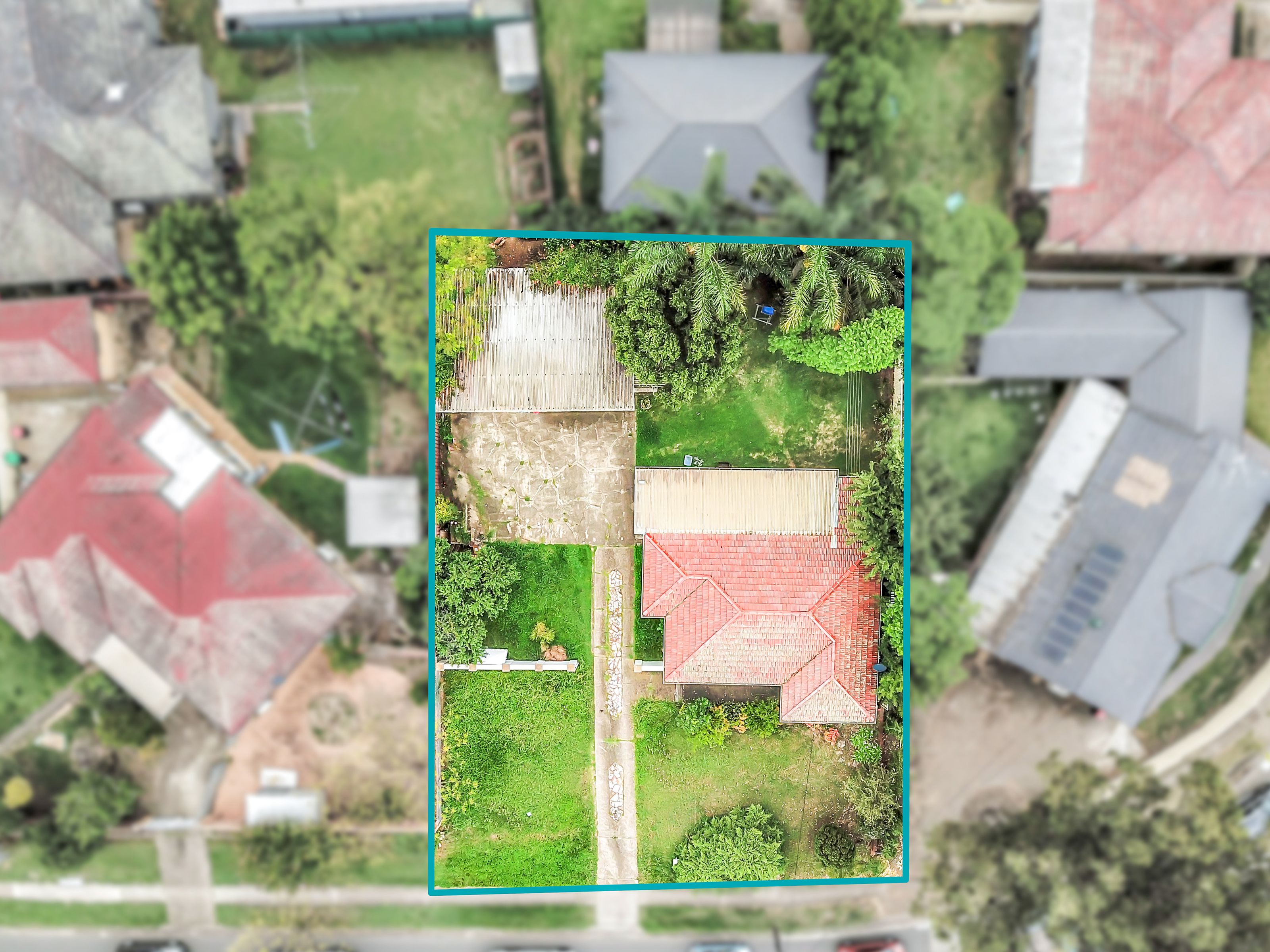 3 Coreen Avenue, PENRITH