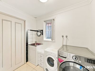 41 & 41a Mimosa Road, Bossley Park