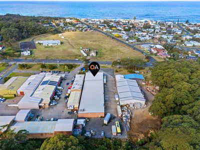 263 Princes Highway, Ulladulla
