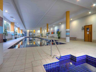 23 / 635 Gardeners Road, Mascot
