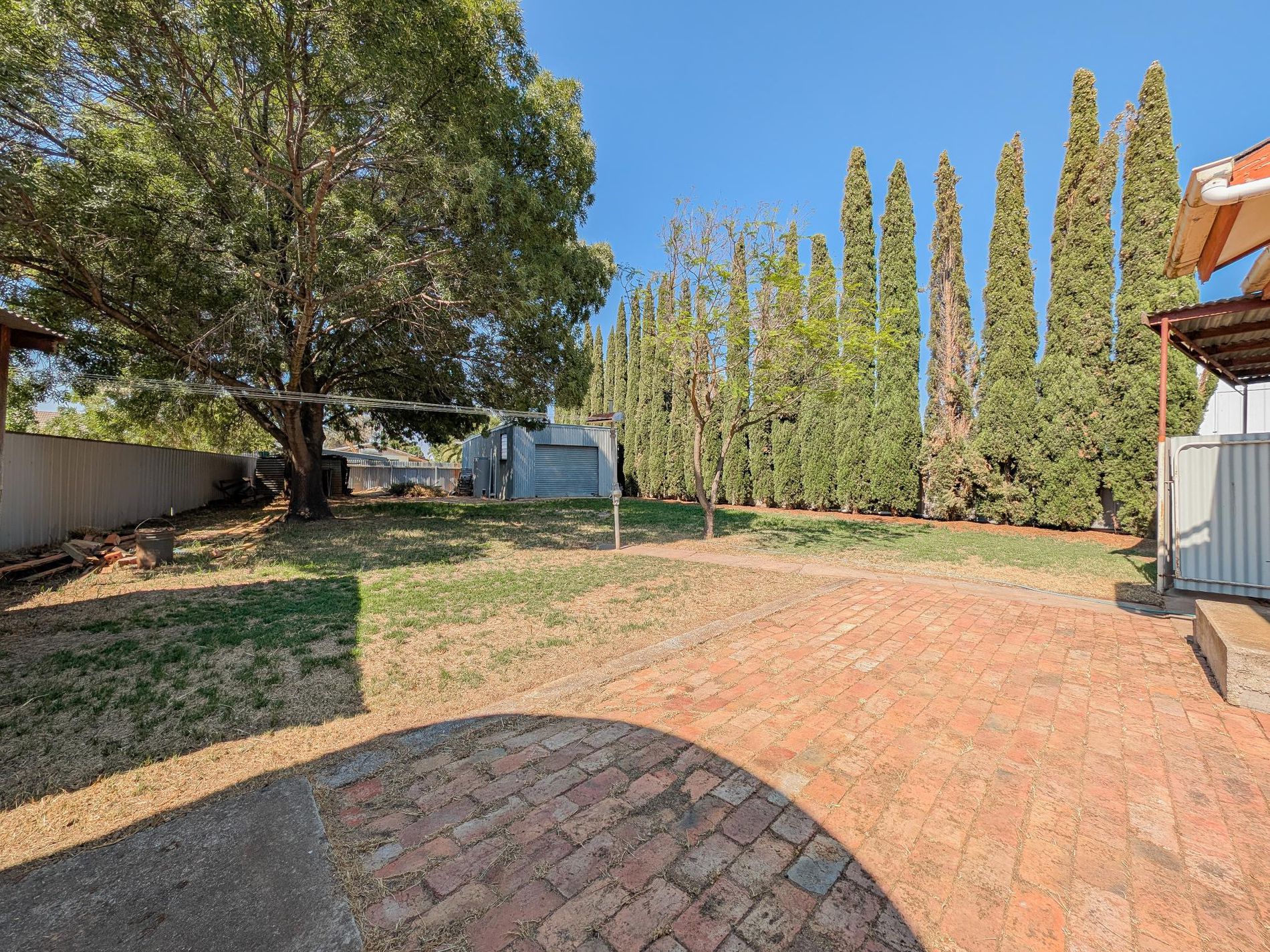 2 Swan Street, Kerang