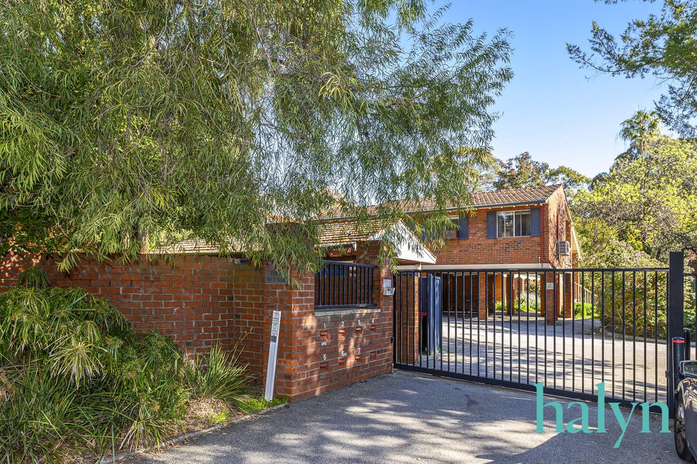 2 / 55 First Avenue, Mount Lawley