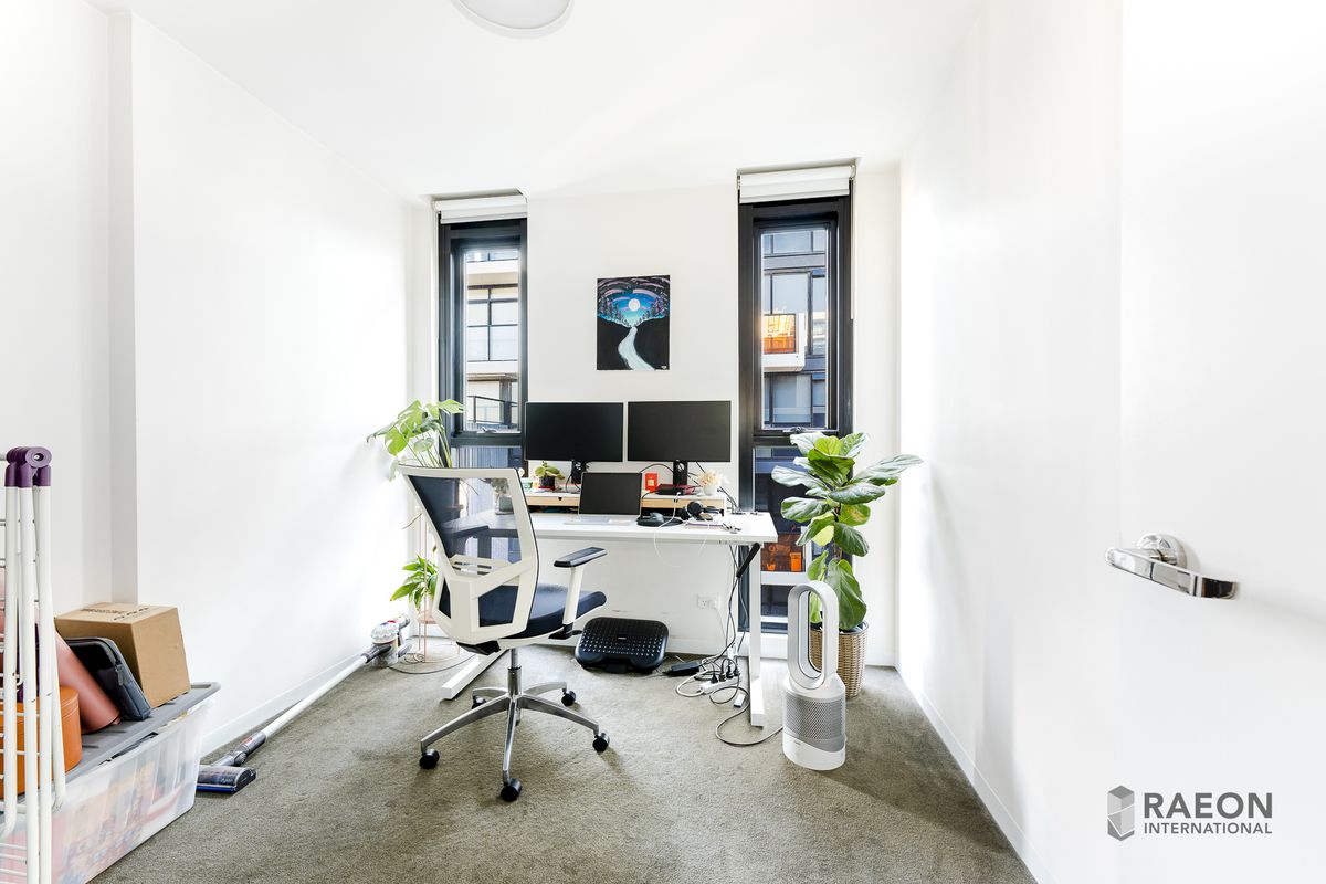 409 / 8 Grosvenor Street, Abbotsford