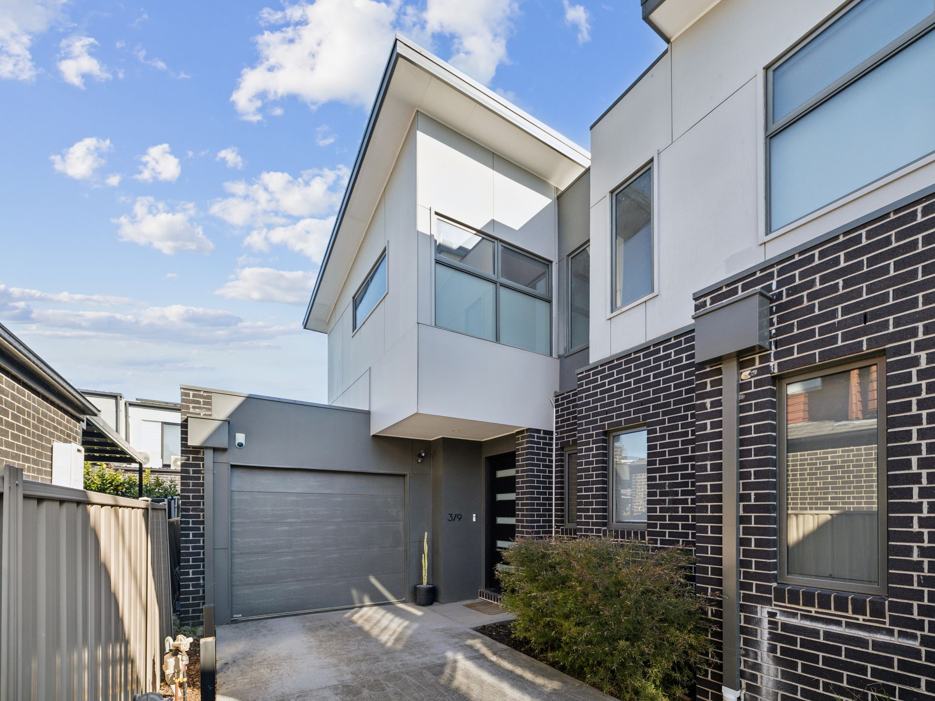3 / 9 Pritchard Avenue, Braybrook