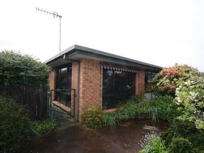 Wynyard