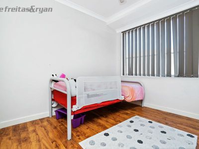 14 Glastonbury Street, Leda
