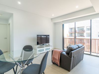 601 / 77 Epsom Road, Zetland