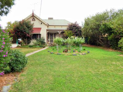 41. Fitzroy Street, Kerang