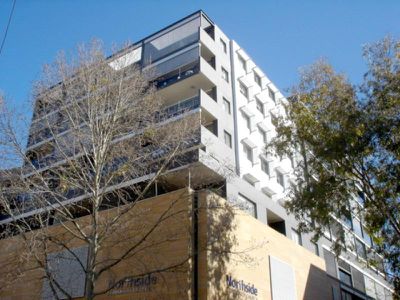 312 / 34 Oxley Street, Crows Nest