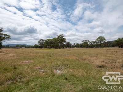 320 Cemetery Road, Torrington