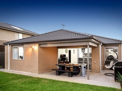 28 Canunda Way, Tarneit