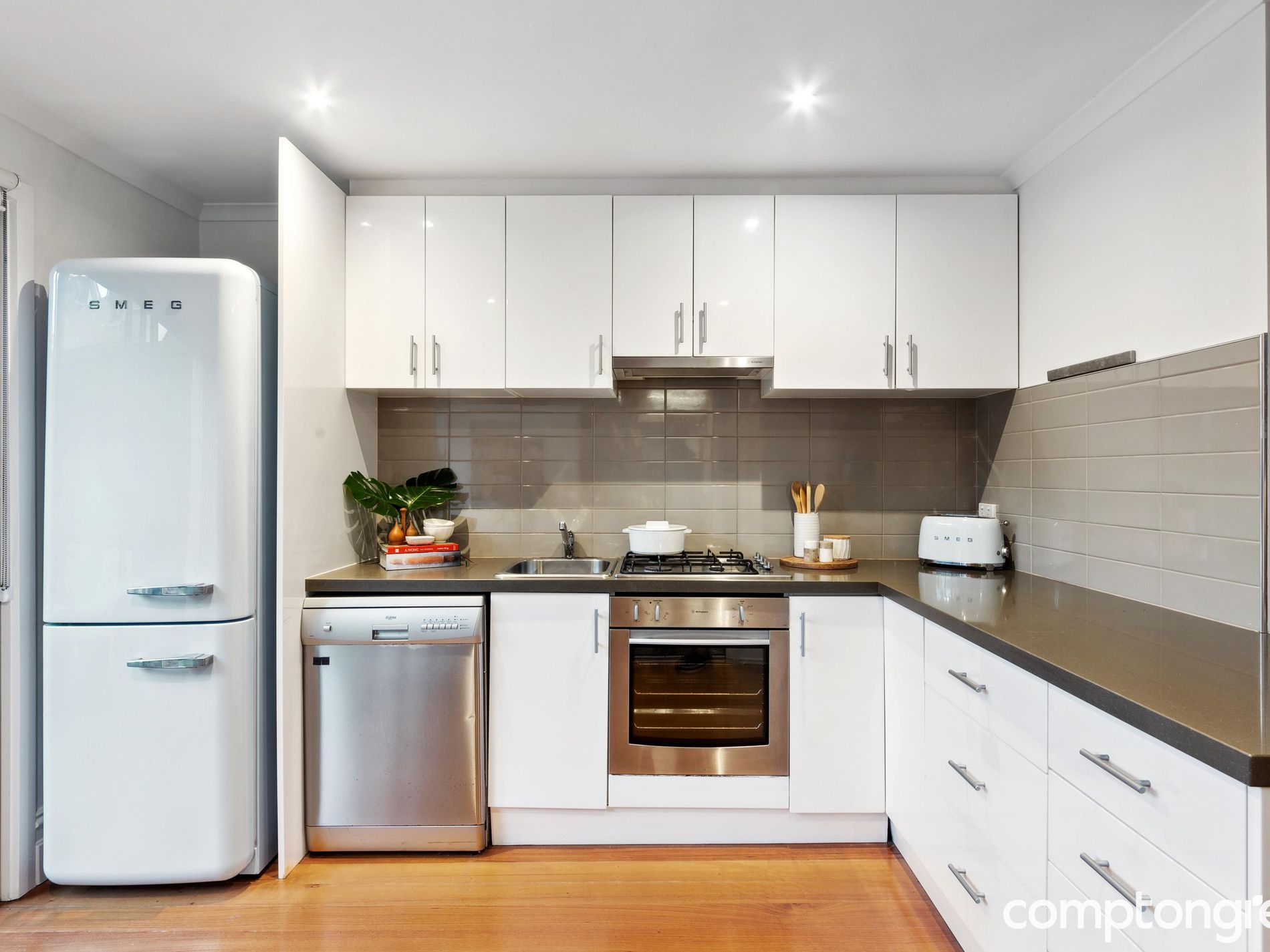29 Little Page Street, Albert Park