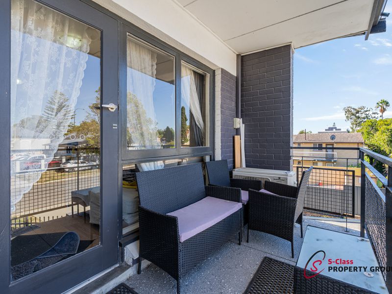 15 / 248 Labouchere Road, Como