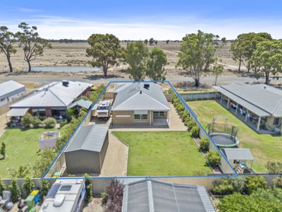 28 Hutsons Road, Tocumwal