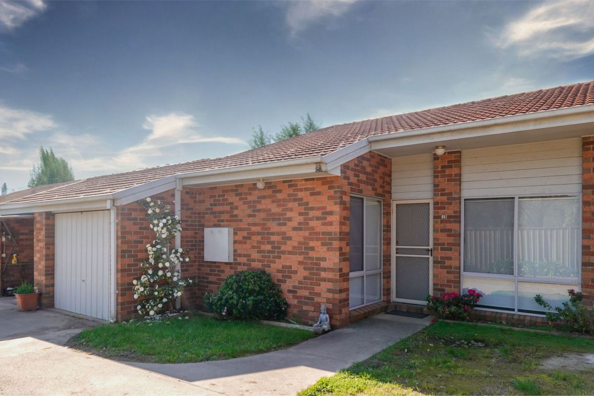 6 / 104 Highett Street, Mansfield