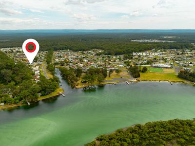 15 Pacificana Drive, Sussex Inlet