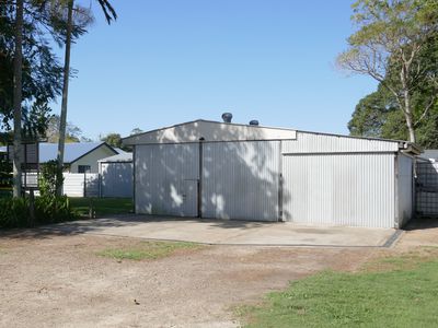 36 Bowen Road, Glass House Mountains