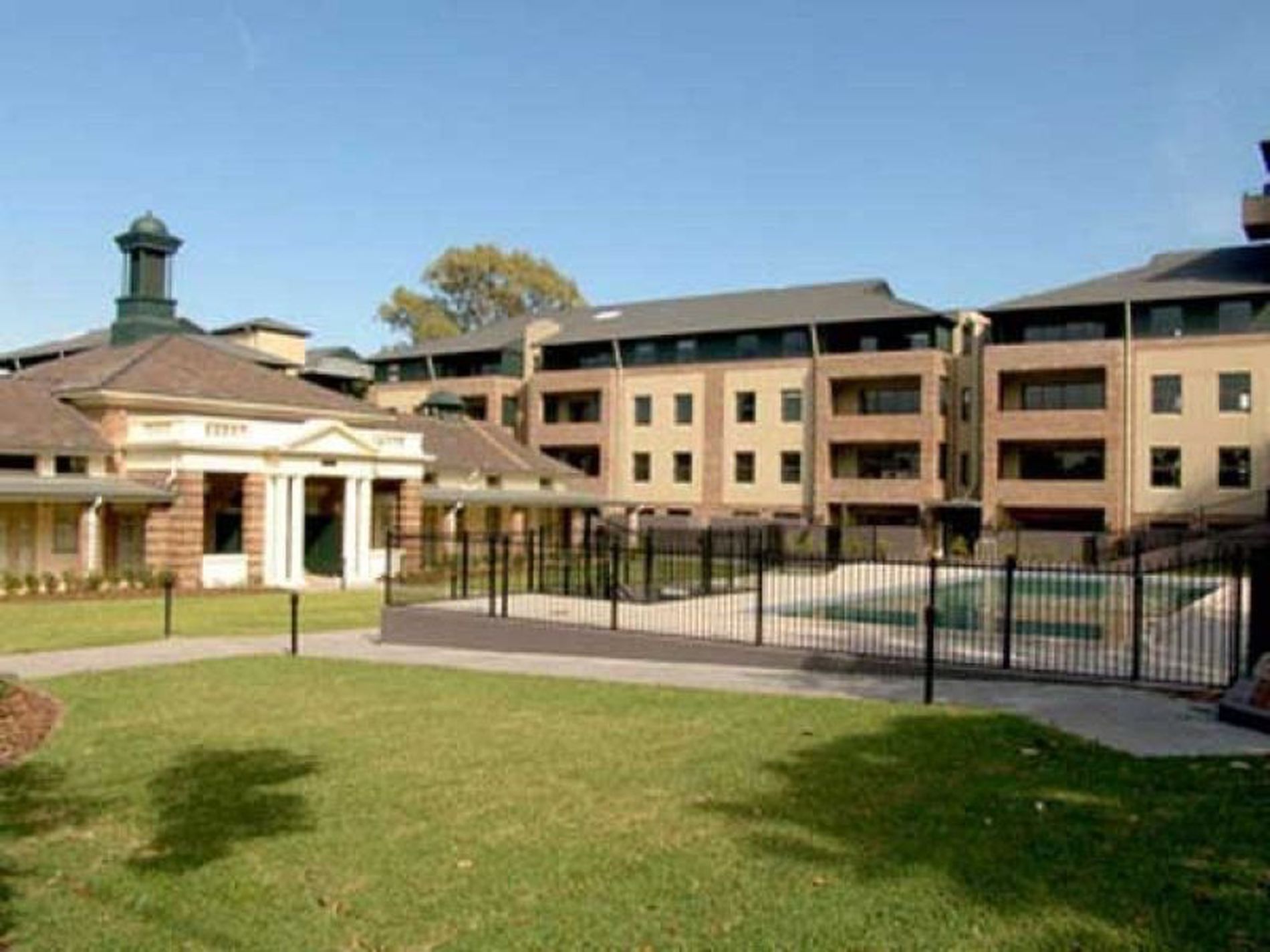 68 / 1-3 Coronation Avenue, Petersham