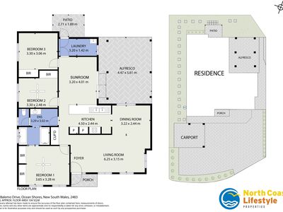 87a Balemo Drive, Ocean Shores