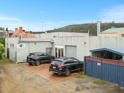 47 Federal Street, North Hobart