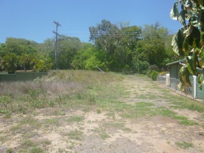 53 Esplanade  Quarantine Bay, Cooktown