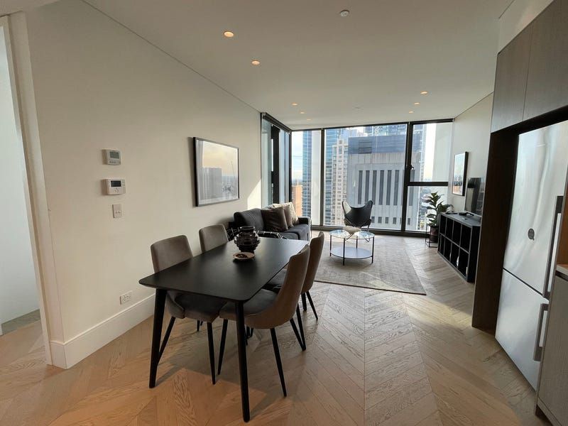 3003 / 130 Elizabeth Street, Sydney