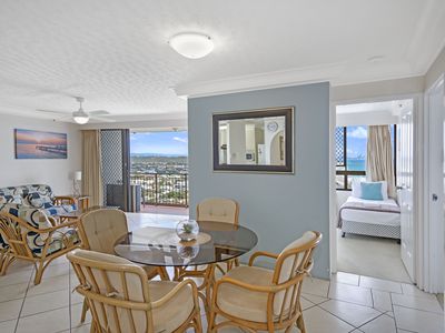 21st Floor / 973 Gold Coast Highway, Palm Beach