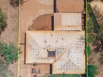 4 Kybra Close, South Hedland