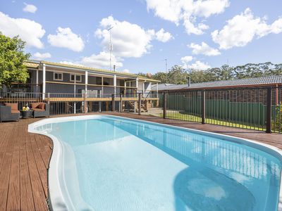 5 Ellenborough Place, Wauchope