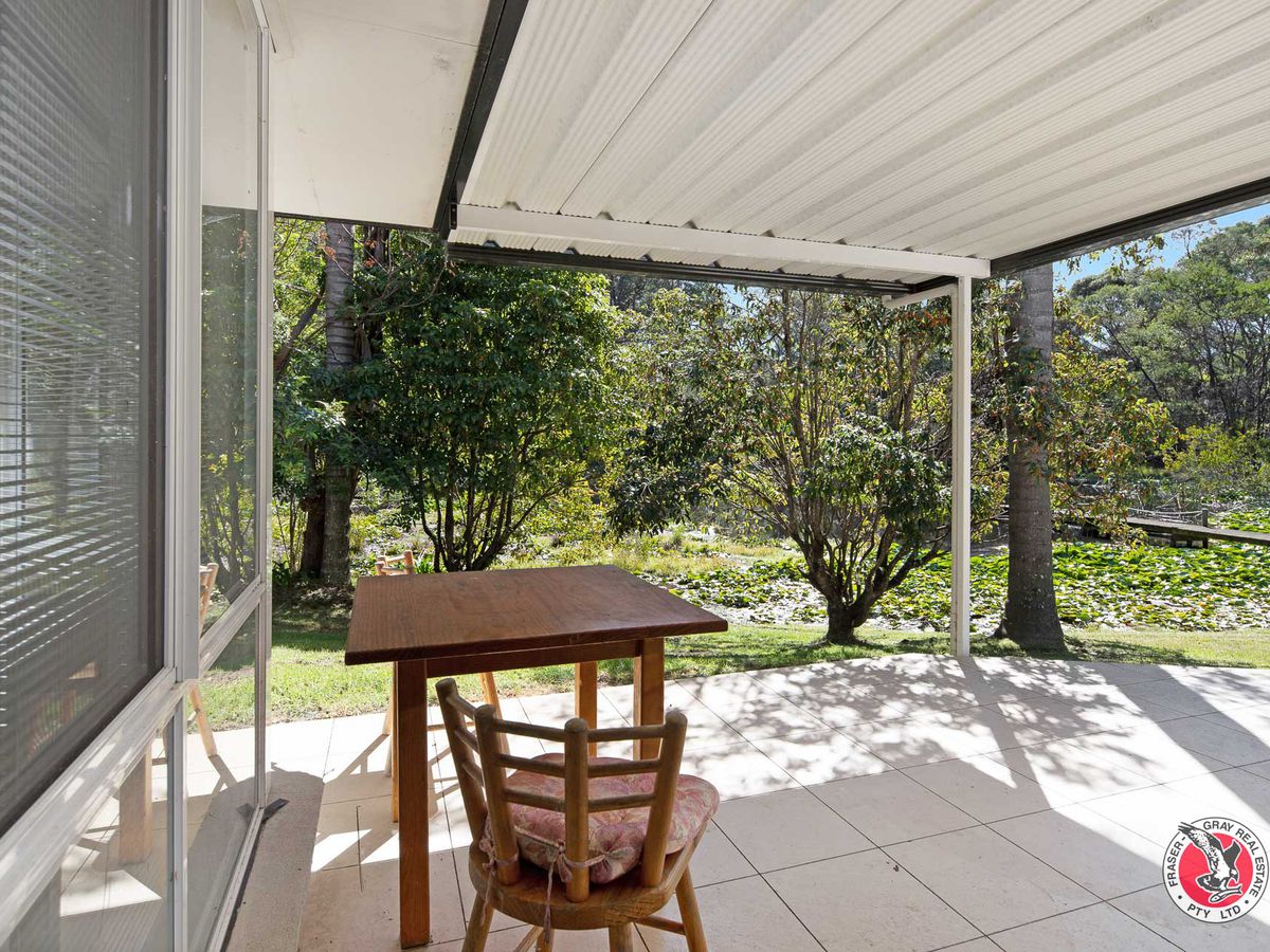 618 Brown Close, Moruya Heads FraserGray Real Estate