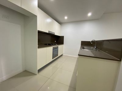 3004 / 15 CHARLES STREET, Canterbury