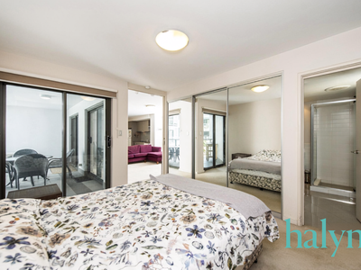 23 / 188 Adelaide Terrace, East Perth