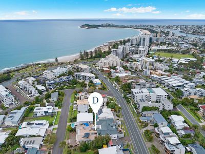 5 / 26 Buderim Avenue, Alexandra Headland