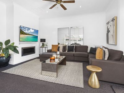 22 Fisher Street, West Wollongong