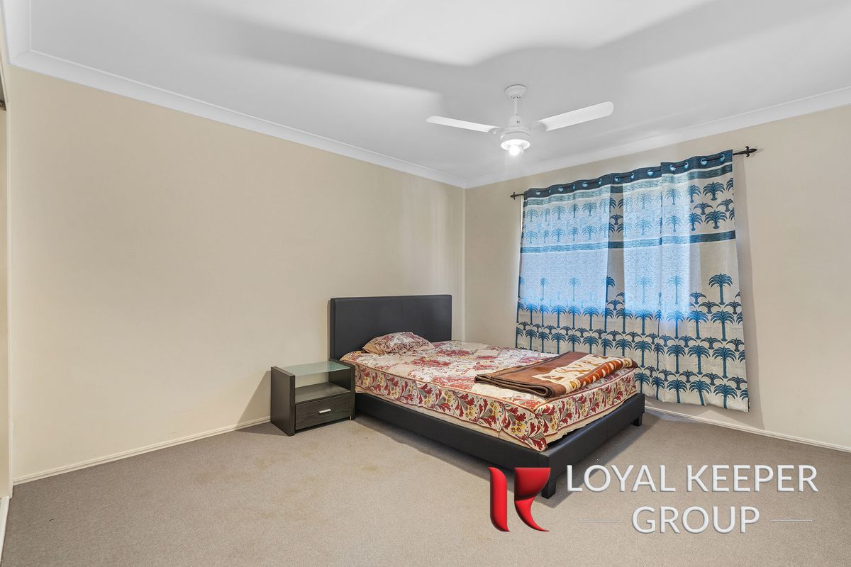 45 / 122 JOHNSON ROAD, Hillcrest