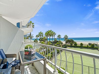 2E / 2 Nineteenth Avenue, Palm Beach