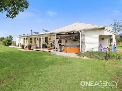 181 Gap Road, Werris Creek