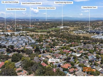 7 Biala Place, Ngunnawal