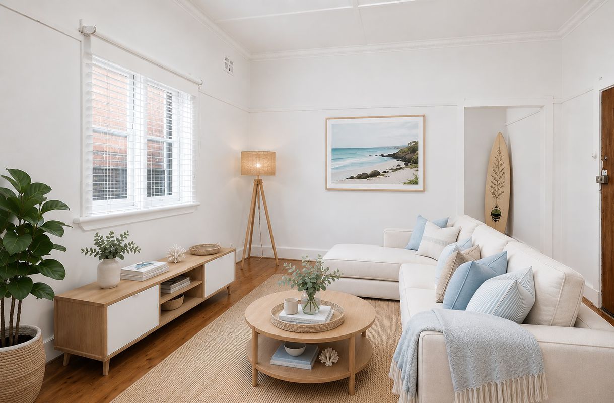 Unit 1 / 128 Glenayr Avenue, Bondi