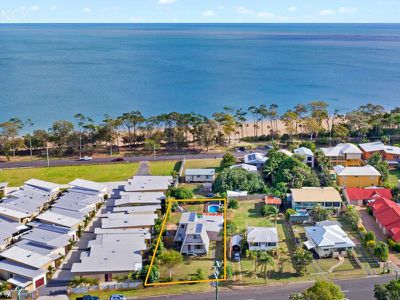 140 Cypress Street, Urangan