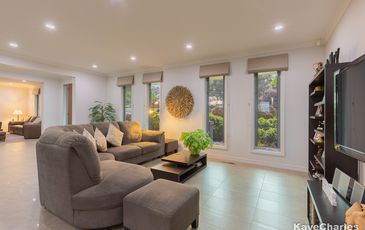 31 Beaconhill Drive, Beaconsfield