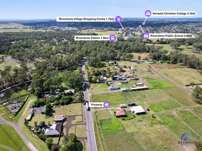 161 Garfield Road West, Marsden Park