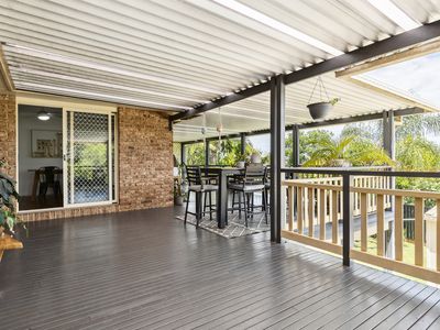 5 Bob Stanton Close, Wauchope