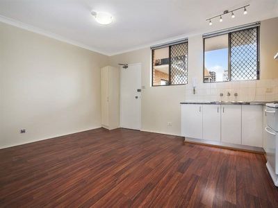 27 / 134-138 Redfern Street, Redfern