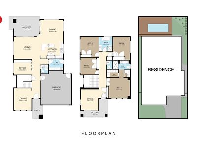 4 Hertfordshire Street, Elizabeth Hills