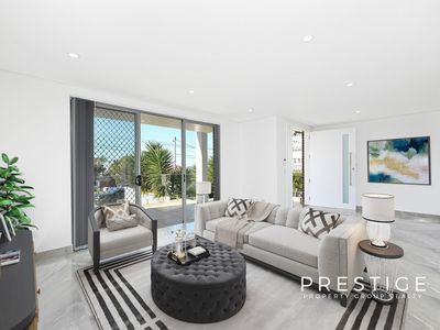 60 Roach Street, Arncliffe