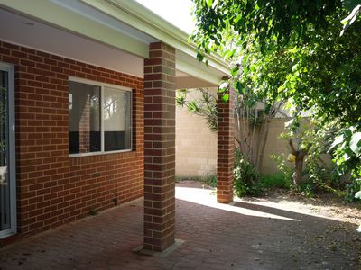 56B Milton Street, Mount Hawthorn