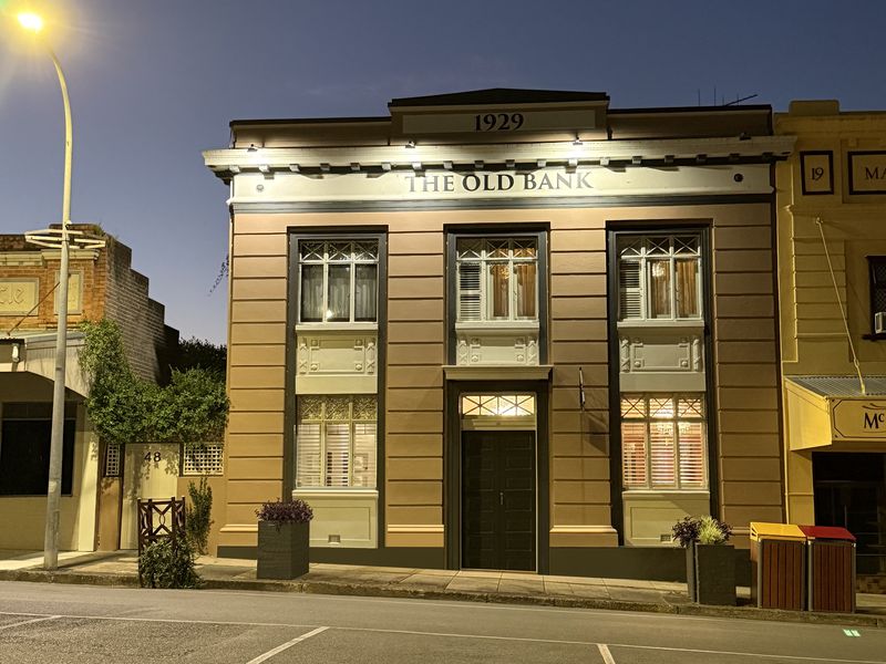 48 Bent Street, Wingham